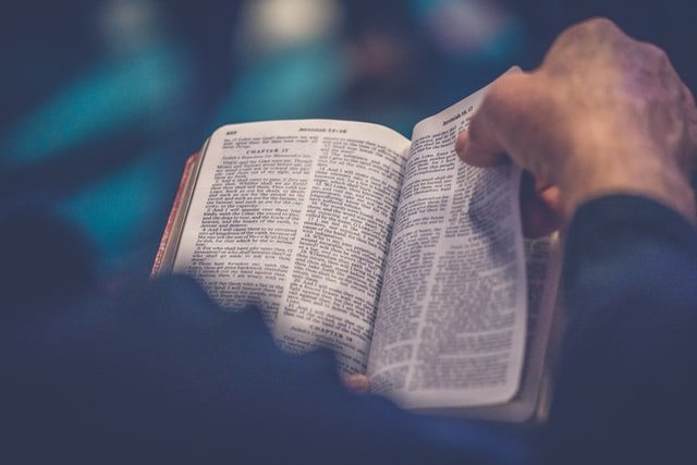 4 things for a christian to know Christian need to know these four things