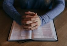 एक मसीही को उपवास के दौरान यह बातें जरूर ध्यान में रहें how should christians fast