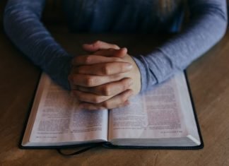 एक मसीही को उपवास के दौरान यह बातें जरूर ध्यान में रहें how should christians fast