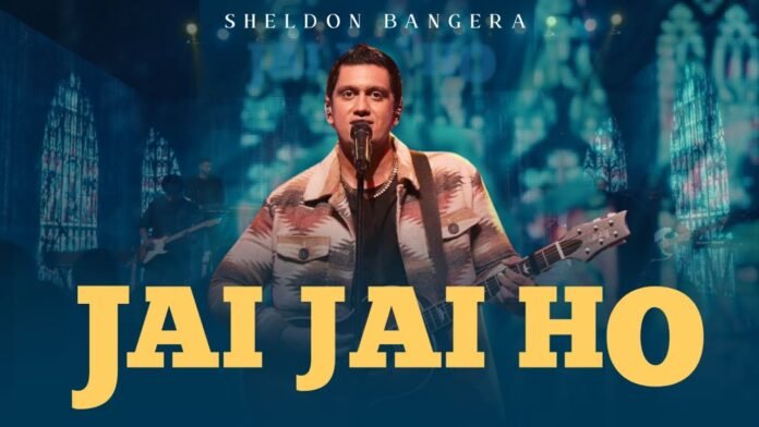 jai-jai-ho-lyrics-yeshuanow Jai Jai Ho Lyrics Yeshuanow Image