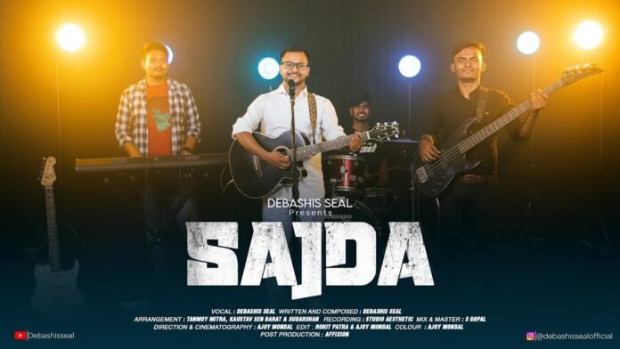 sajda-lyrics-yeshuanow Sajda Lyrics Yeshuanow Image